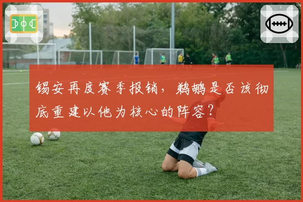 锡安再度赛季报销,鹈鹕是否该彻底重建以他为核心的阵容?