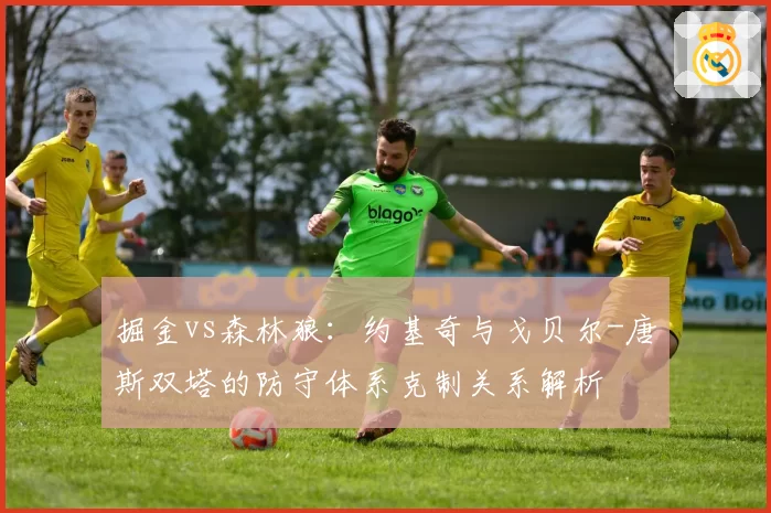 掘金vs森林狼：约基奇与戈贝尔-唐斯双塔的防守体系克制关系解析