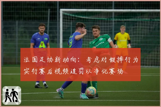 法国足协新动向：考虑对假摔行为实行赛后视频追罚以净化赛场